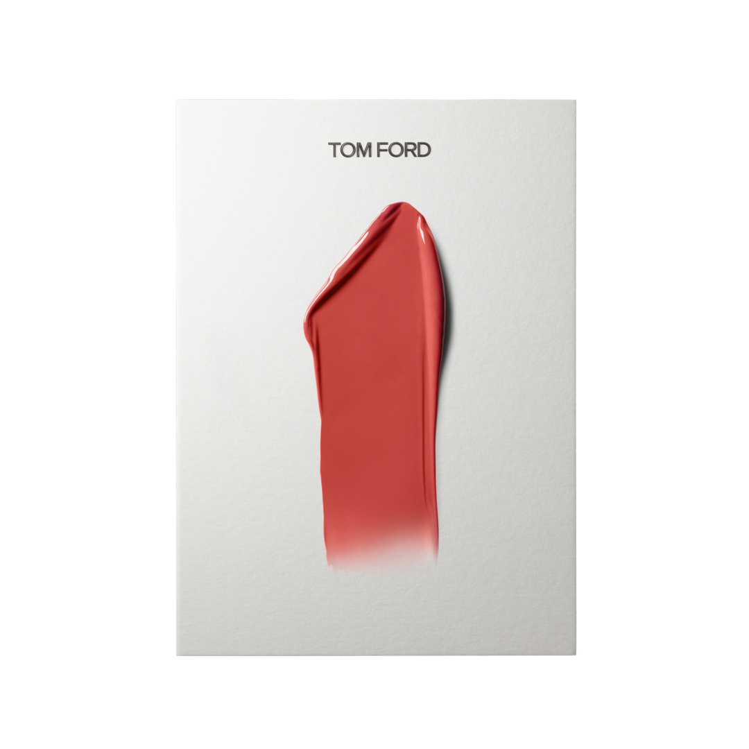 SOLEIL TINTED LIP GLOW 1