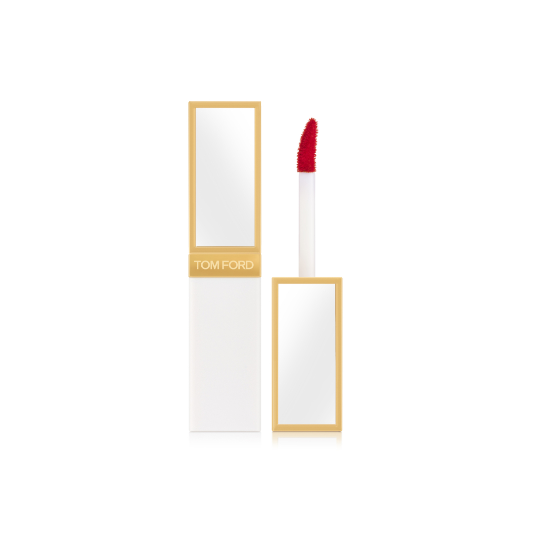 SOLEIL TINTED LIP GLOW 1