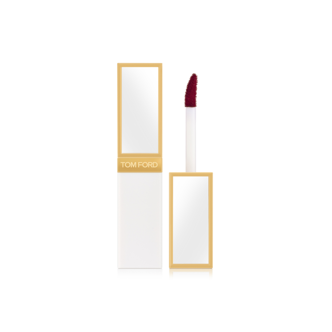SOLEIL TINTED LIP GLOW 0