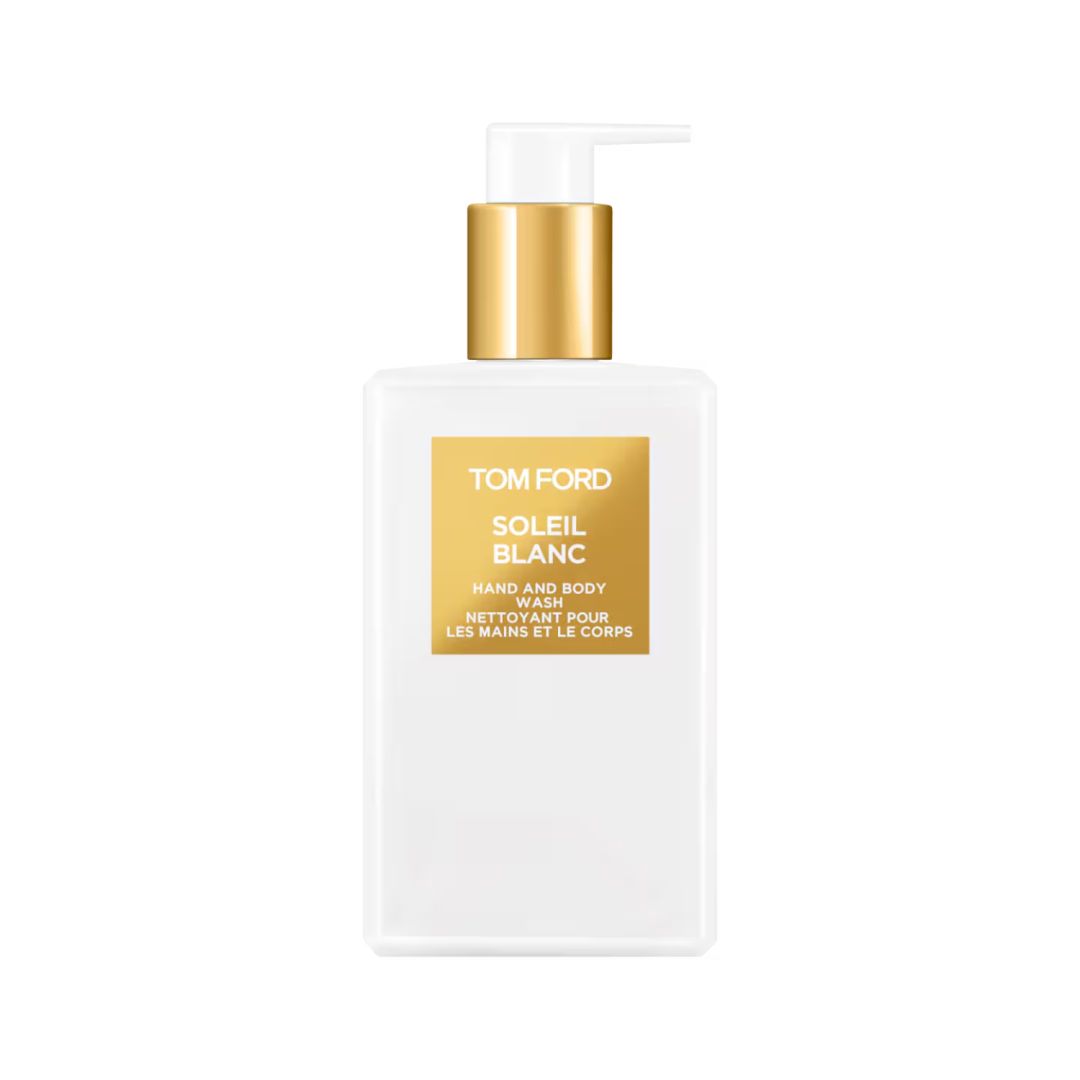 SOLEIL BLANC HAND & BODY WASH 0