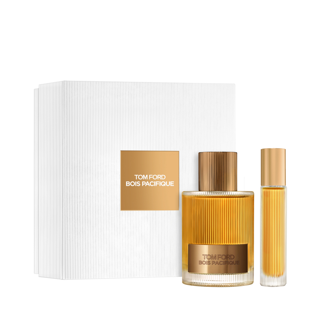 BOIS PACIFIQUE EAU DE PARFUM SET 0