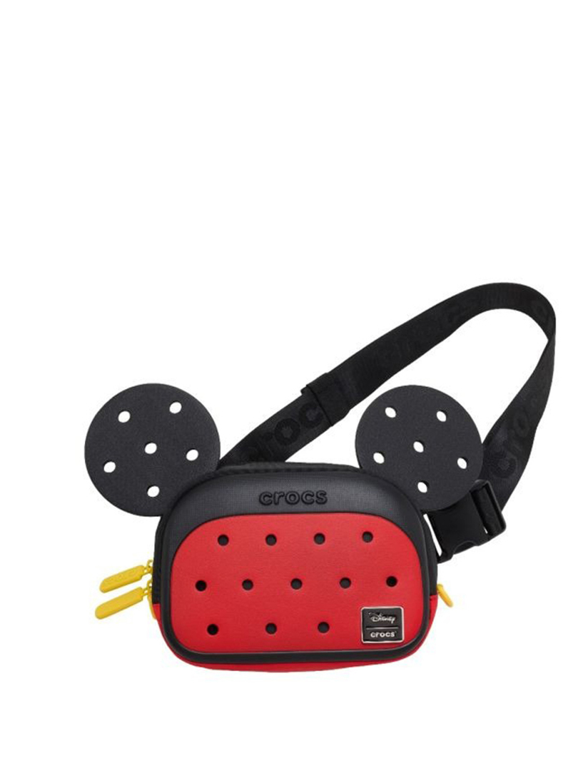 MICKEY MOUSE X CROCS ΤΣΑΝΤΑ ΜΕΣΗΣ 0