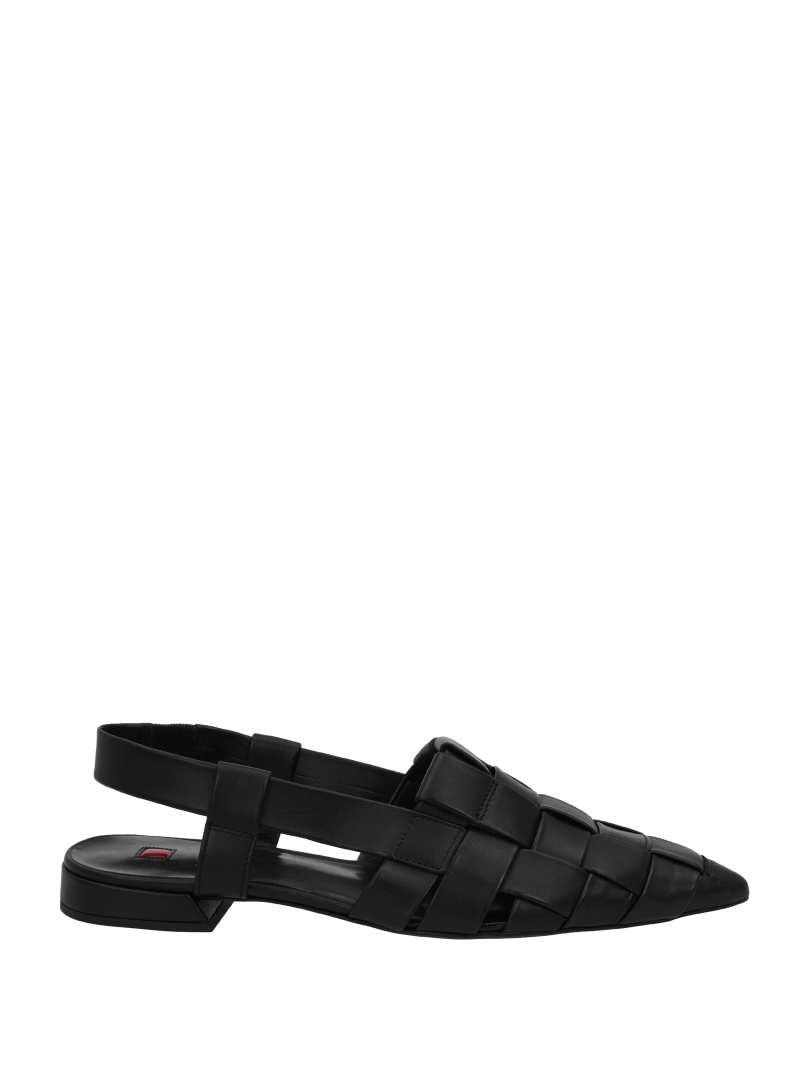 ΓΥΝΑΙΚΕΙΕΣ ΜΠΑΛΑΡΙΝΕΣ SLINGBACK 0