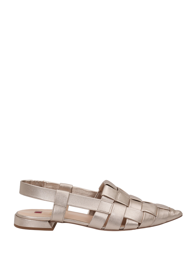ΓΥΝΑΙΚΕΙΕΣ ΜΠΑΛΑΡΙΝΕΣ SLINGBACK 0
