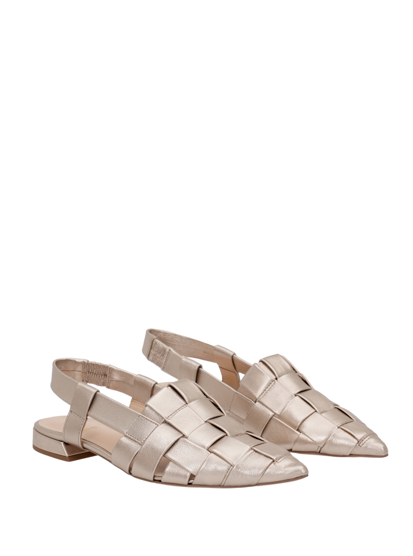 ΓΥΝΑΙΚΕΙΕΣ ΜΠΑΛΑΡΙΝΕΣ SLINGBACK 1