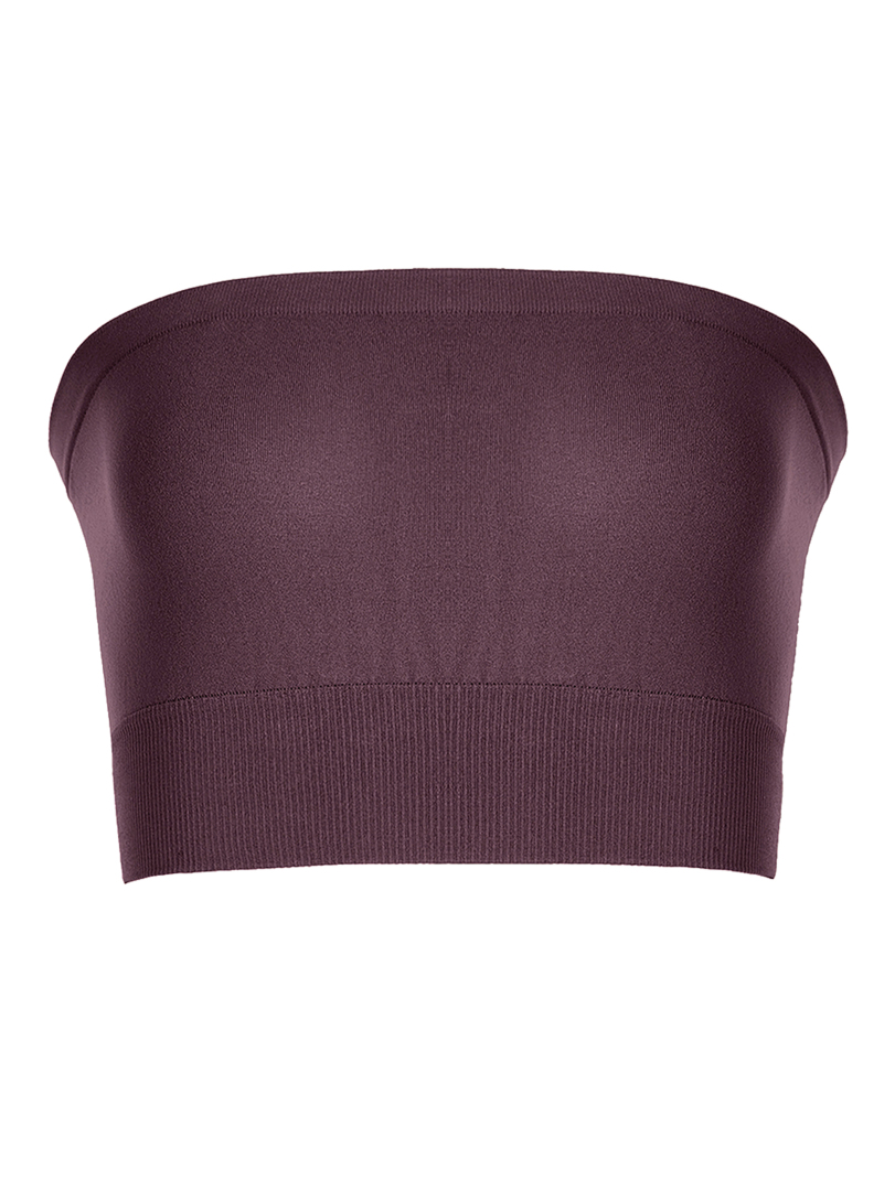 ΓΥΝΑΙΚΕΙΟ ΣΤΡΑΠΛΕΣ ΤΟΠ SEAMLESS  0