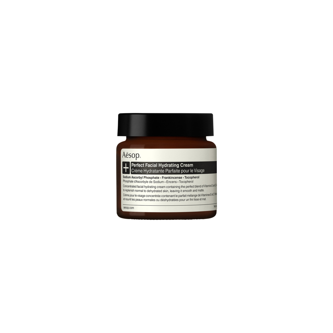 PERFECT FACIAL HYDRATING CREAM 0