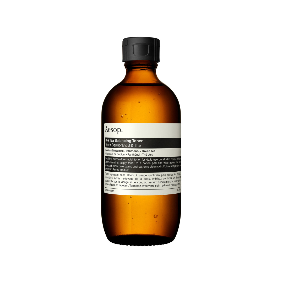 B & TEA BALANCING TONER  1