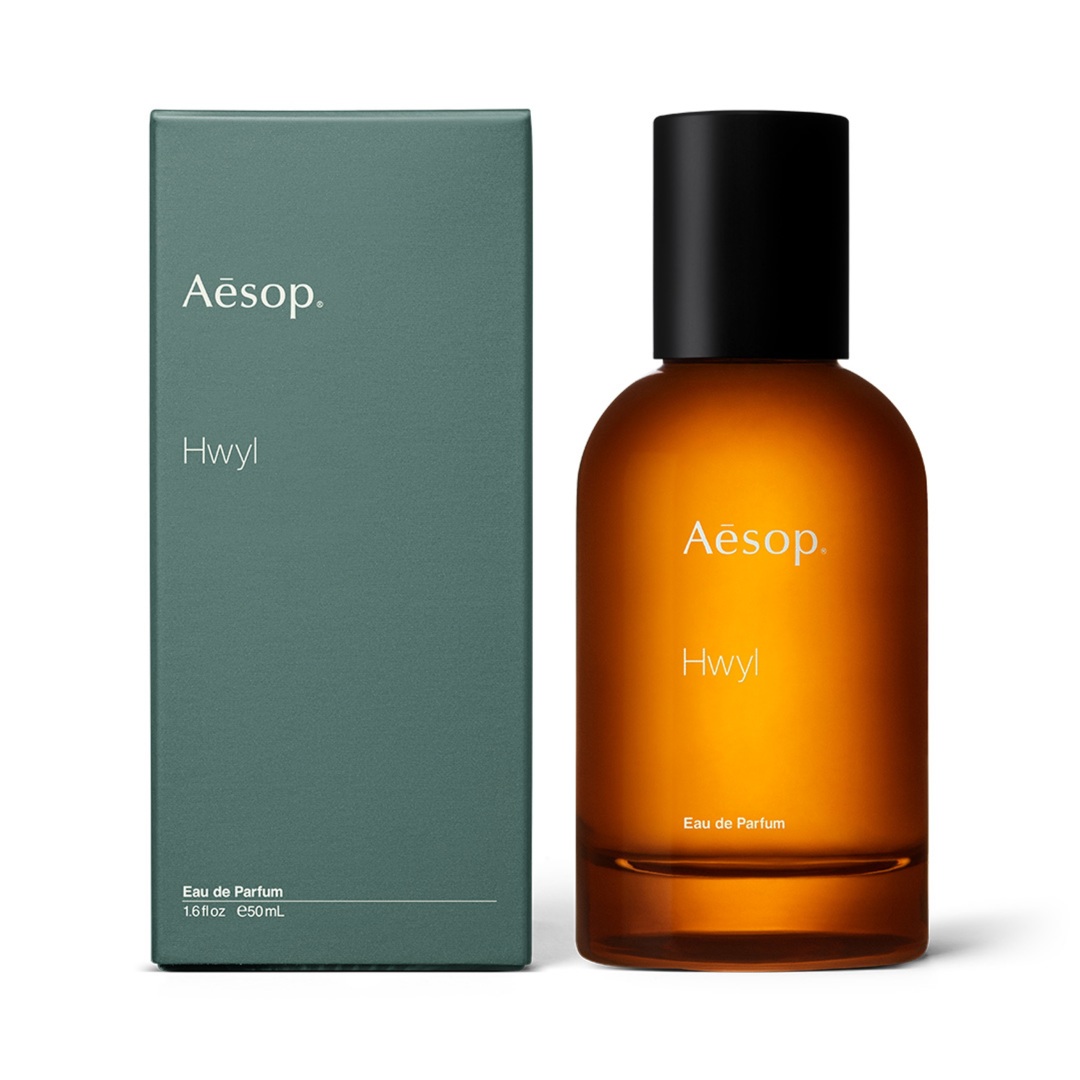 HWYL EAU DE PARFUM 1