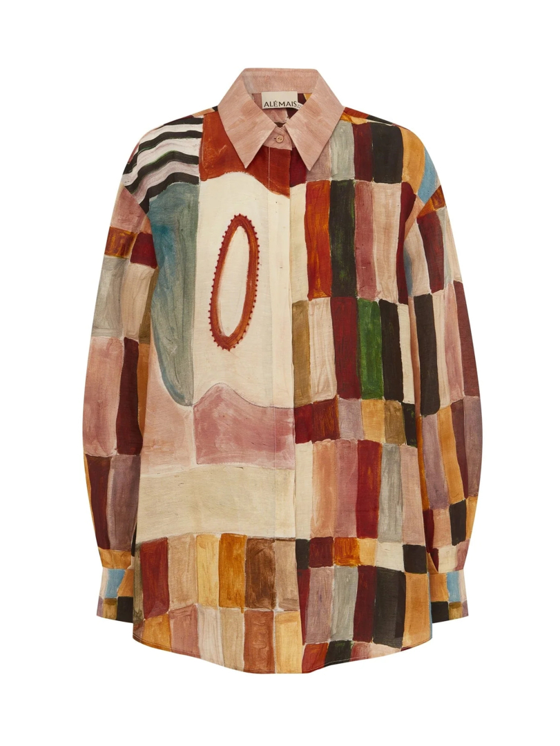 ΓΥΝΑΙΚΕΙΟ ΠΟΥΚΑΜΙΣΟ MARJORELLE  0