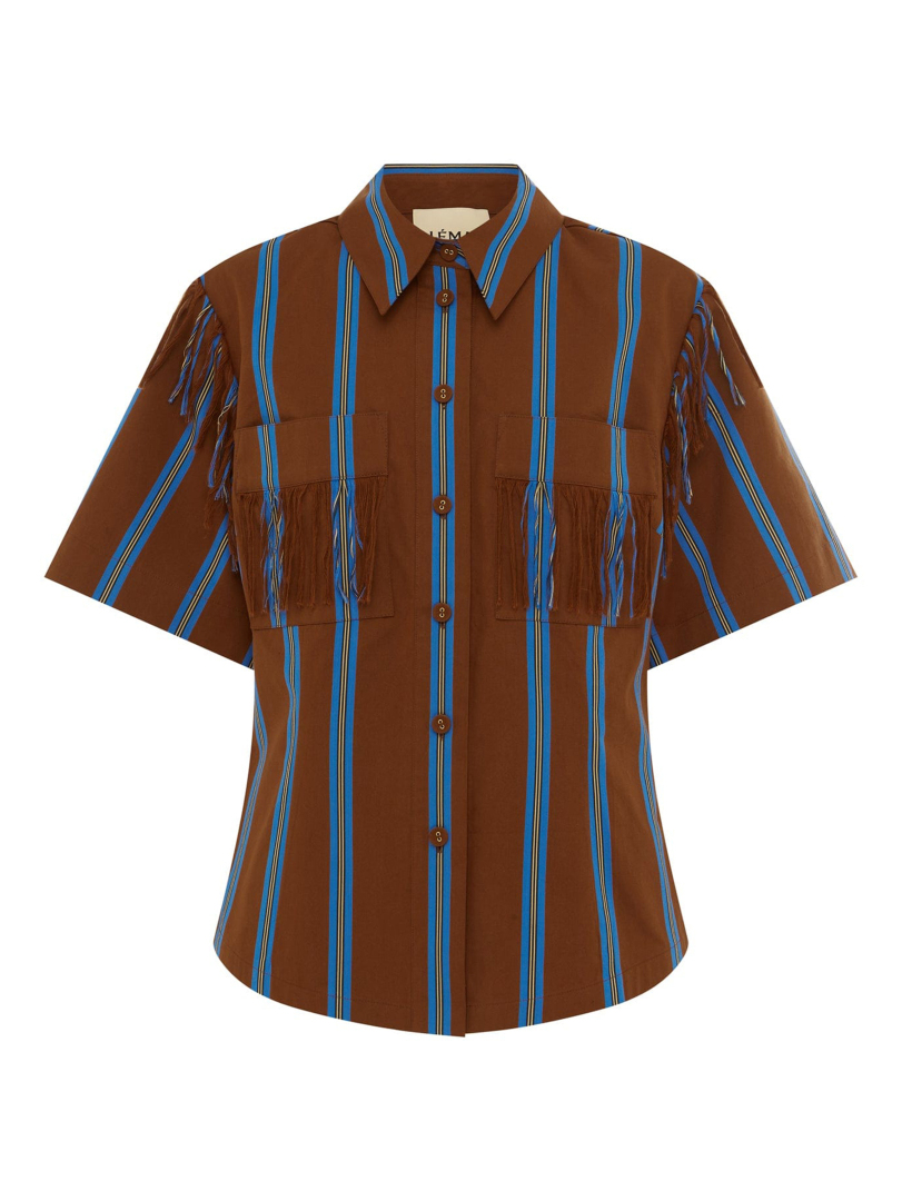 ΓΥΝΑΙΚΕΙΟ ΠΟΥΚΑΜΙΣΟ NOURA 0