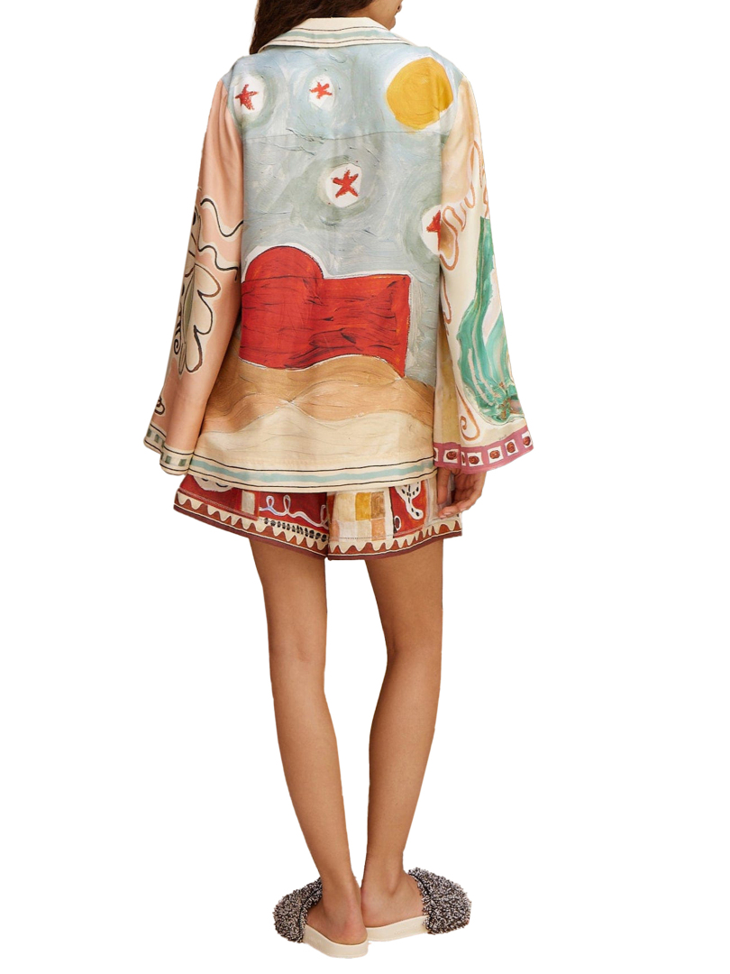 ΓΥΝΑΙΚΕΙΟ ΠΟΥΚΑΜΙΣΟ MICHELLE  2