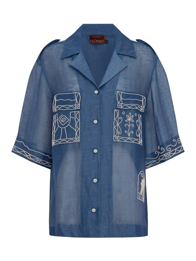 ΓΥΝΑΙΚΕΙΟ ΚΟΝΤΟΜΑΝΙΚΟ ΠΟΥΚΑΜΙΣΟ 0