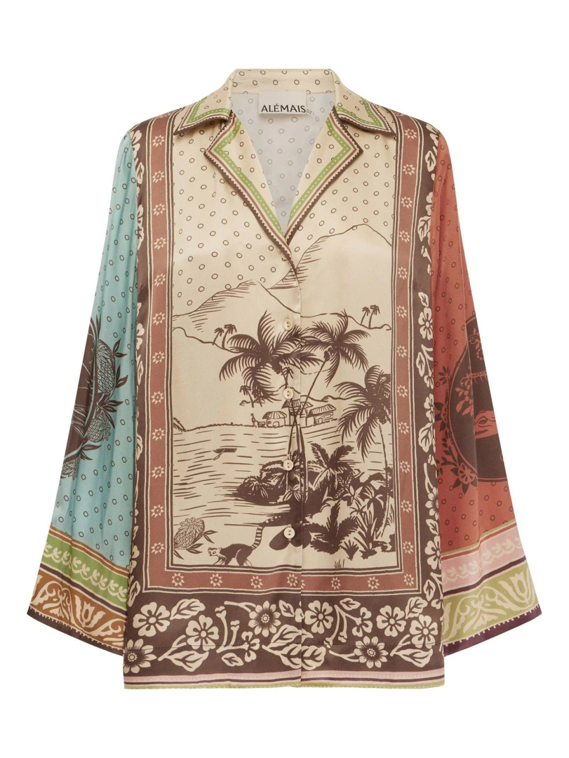 ΓΥΝΑΙΚΕΙΟ ΜΕΤΑΞΩΤΟ ΠΟΥΚΑΜΙΣΟ 0