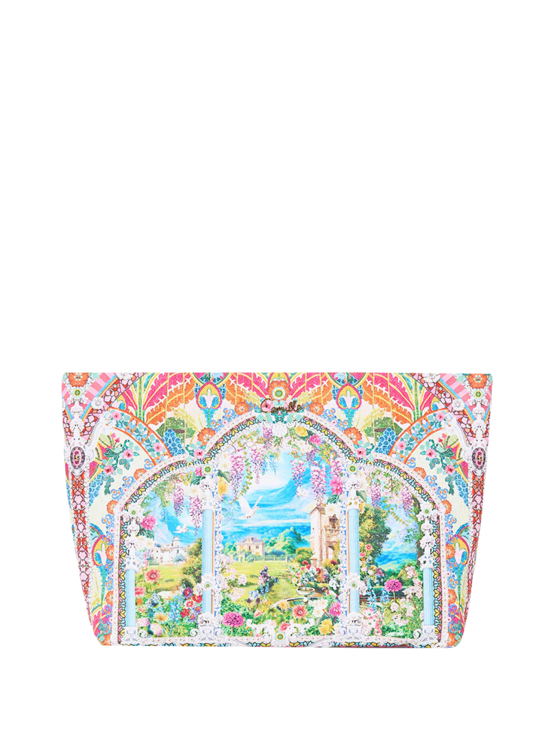 ΓΥΝΑΙΚΕΙΟ ΝΕΣΕΣΕΡ LARGE MAKEUP 0