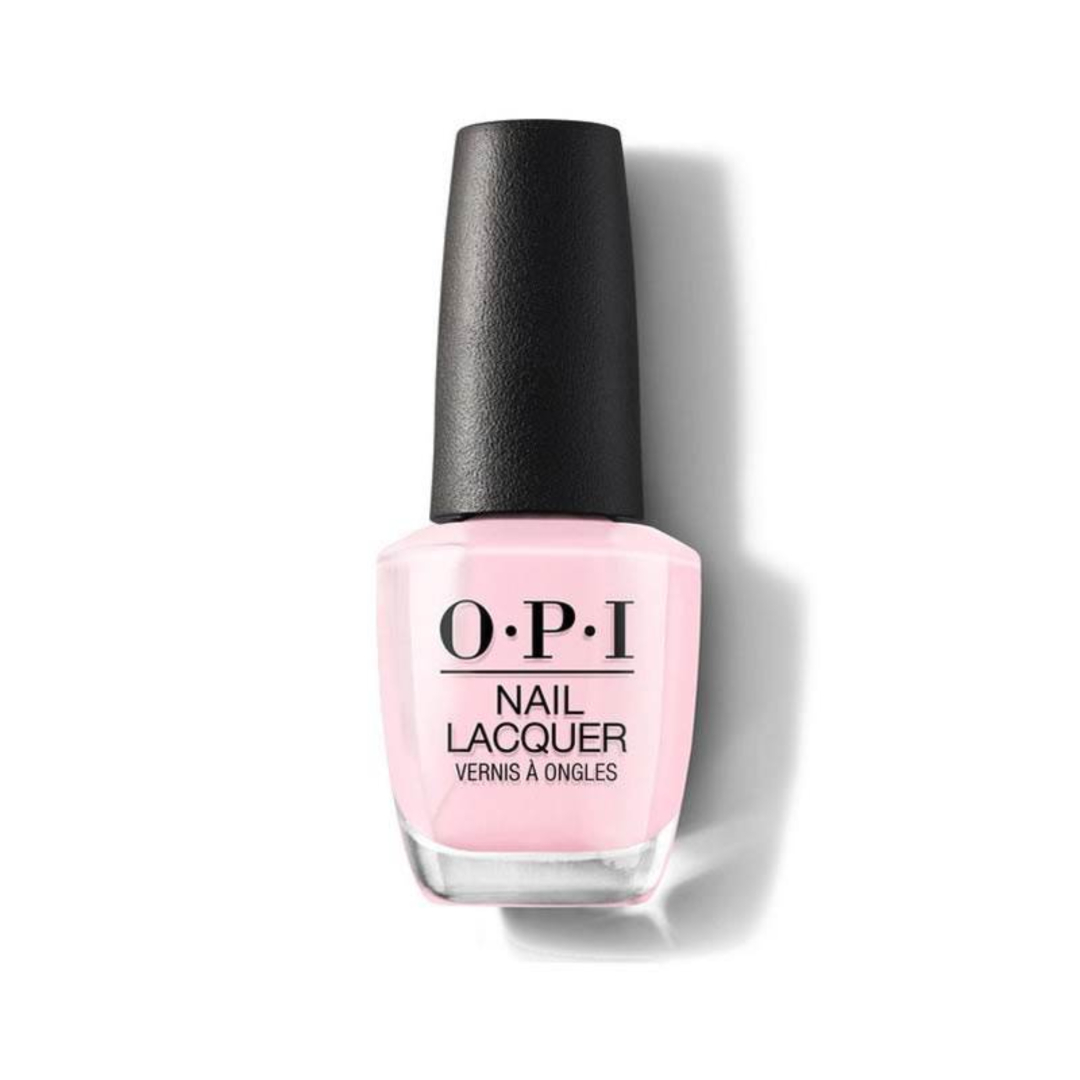 OPI NAIL LACQUER 1