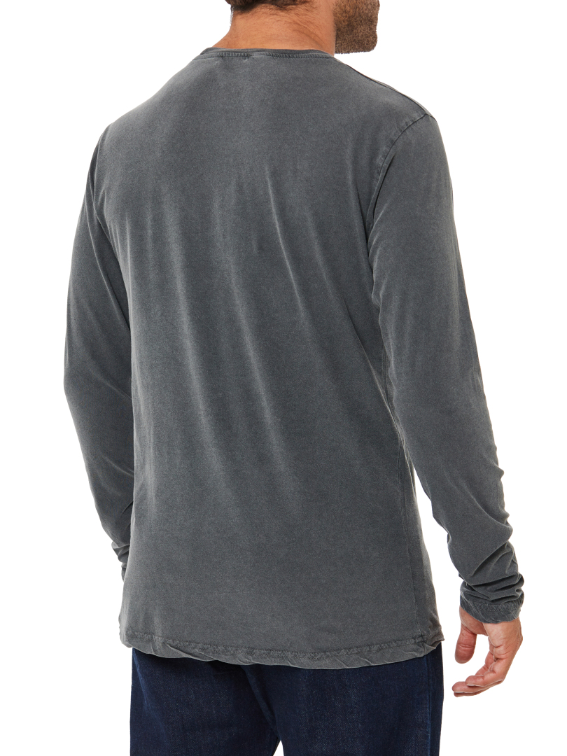 ΑΝΔΡΙΚΗ ΜΑΚΡΥΜΑΝΙΚΗ ΜΠΛΟΥΖΑ 2