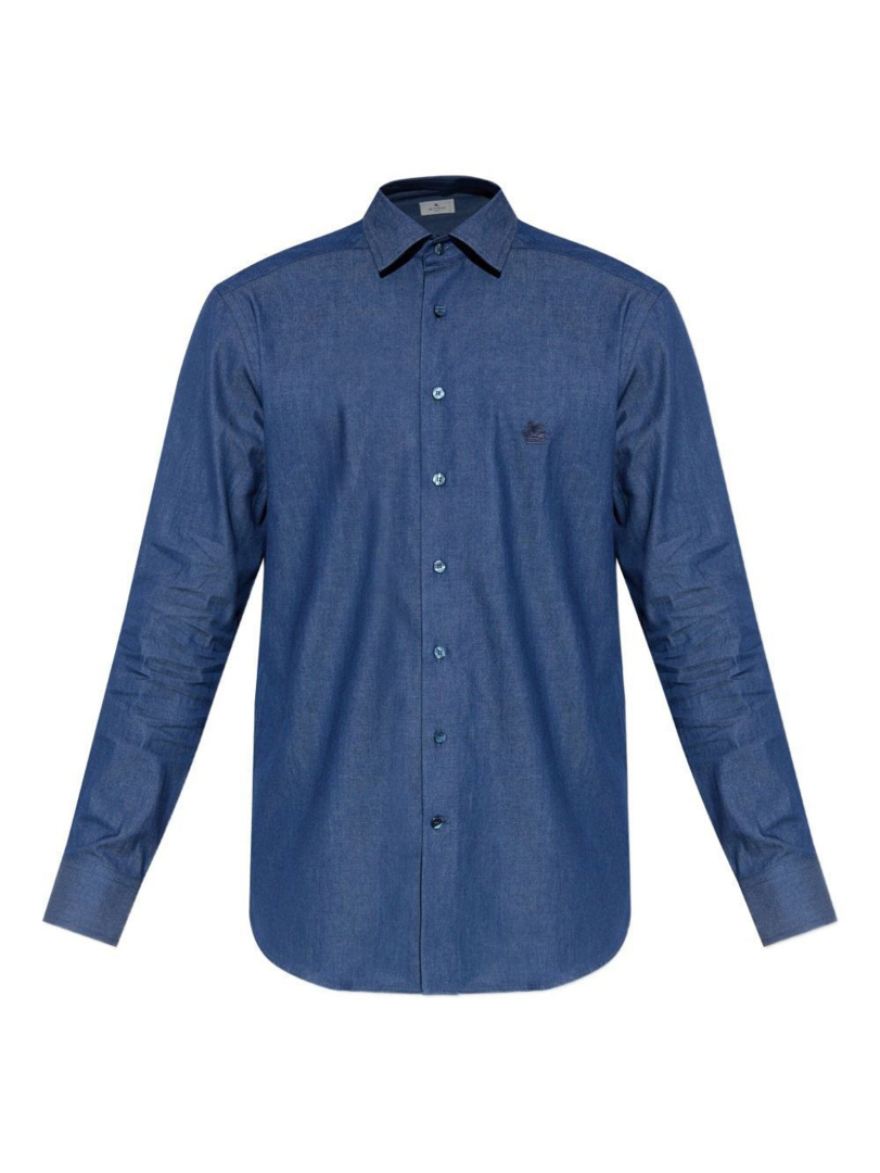 ΑΝΔΡΙΚΟ ΠΟΥΚΑΜΙΣΟ  0