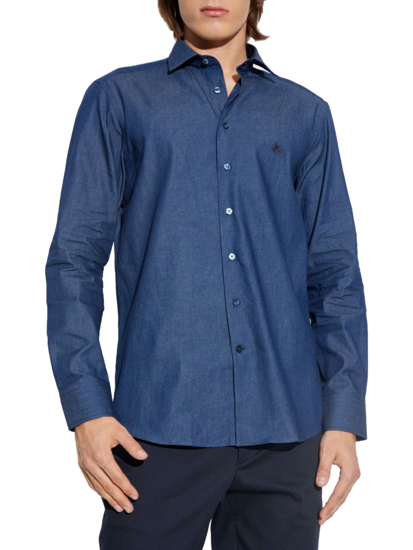 ΑΝΔΡΙΚΟ ΠΟΥΚΑΜΙΣΟ  1