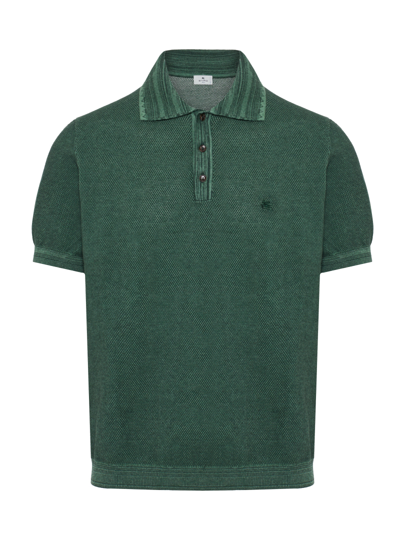 ΑΝΔΡΙΚΗ POLO ΜΠΛΟΥΖΑ 0