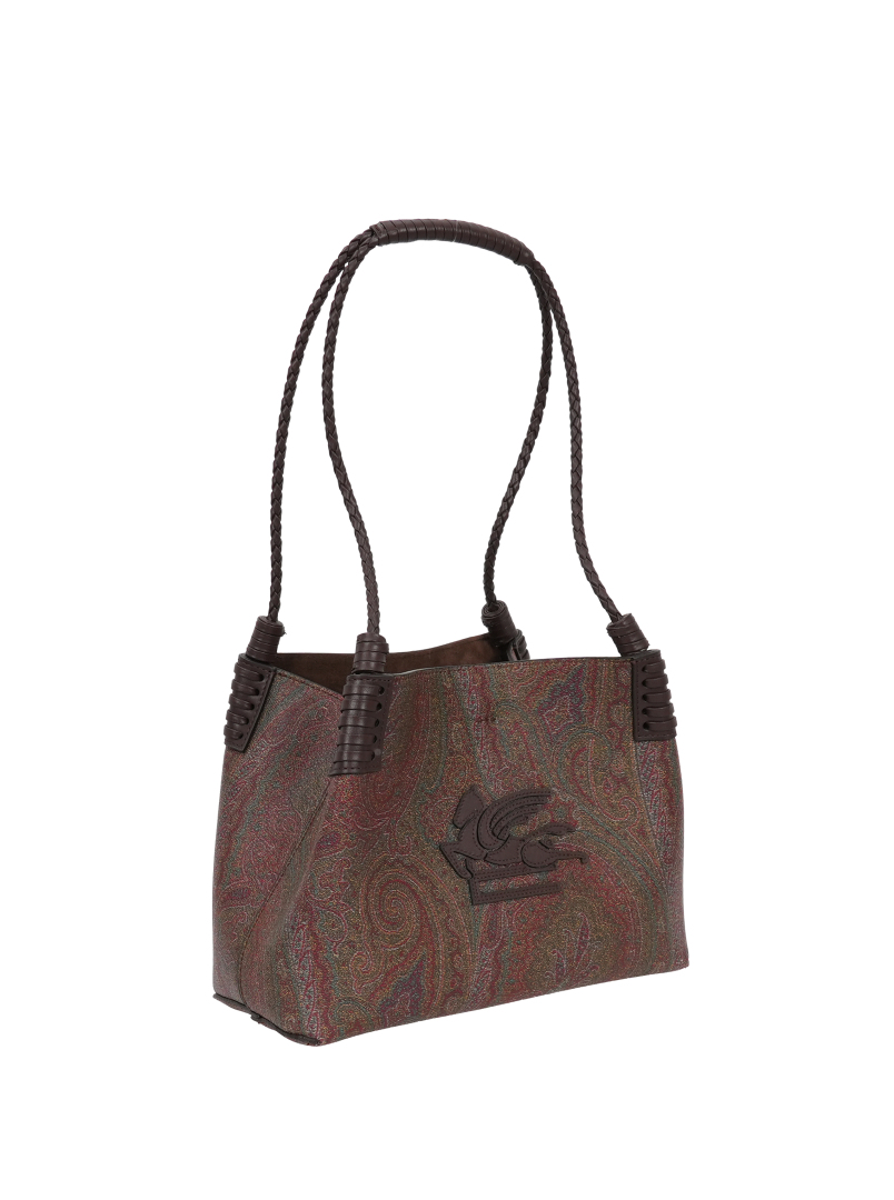 ΓΥΝΑΙΚΕΙΑ ΤΣΑΝΤΑ ΩΜΟΥ  2