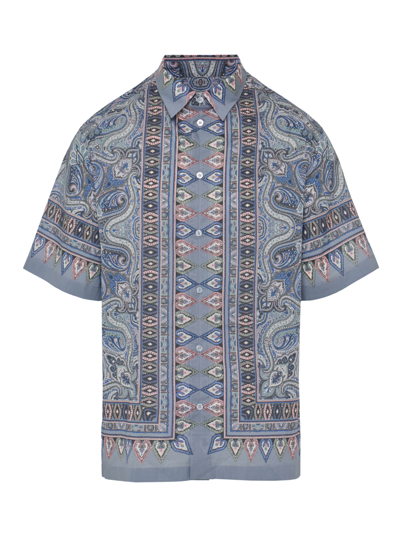 ΑΝΔΡΙΚΟ ΠΟΥΚΑΜΙΣΟ 0