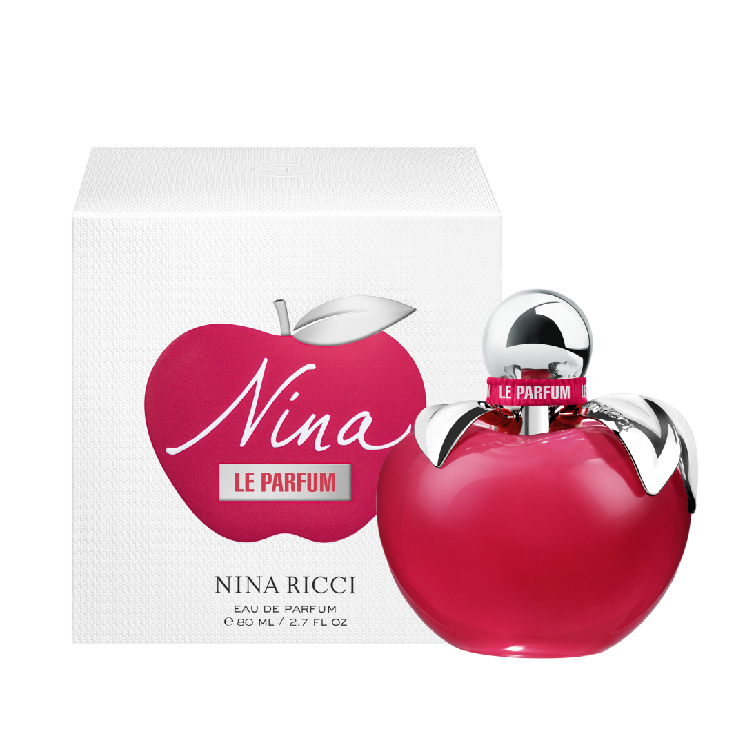 NINA LE PARFUM EAU DE PARFUM 1