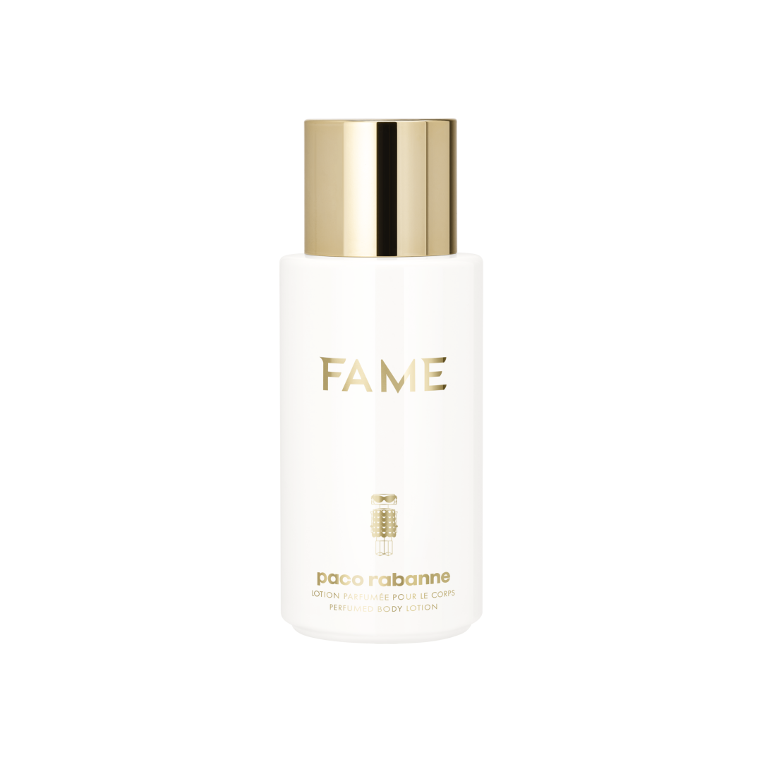 FAME BODY LOTION 0