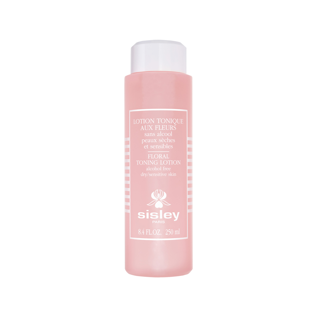 FLORAL TONING LOTION 0