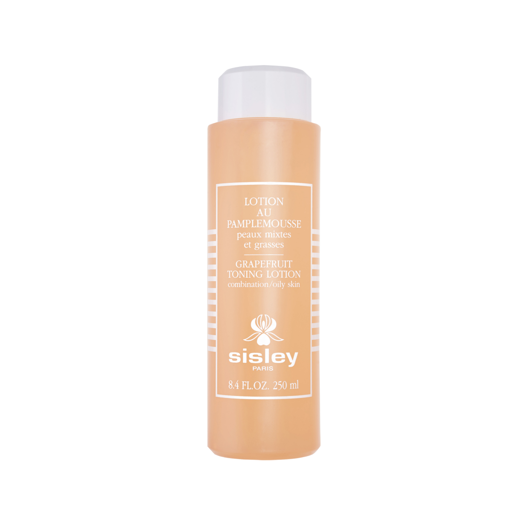 GRAPEFRUIT TONING LOTION 0