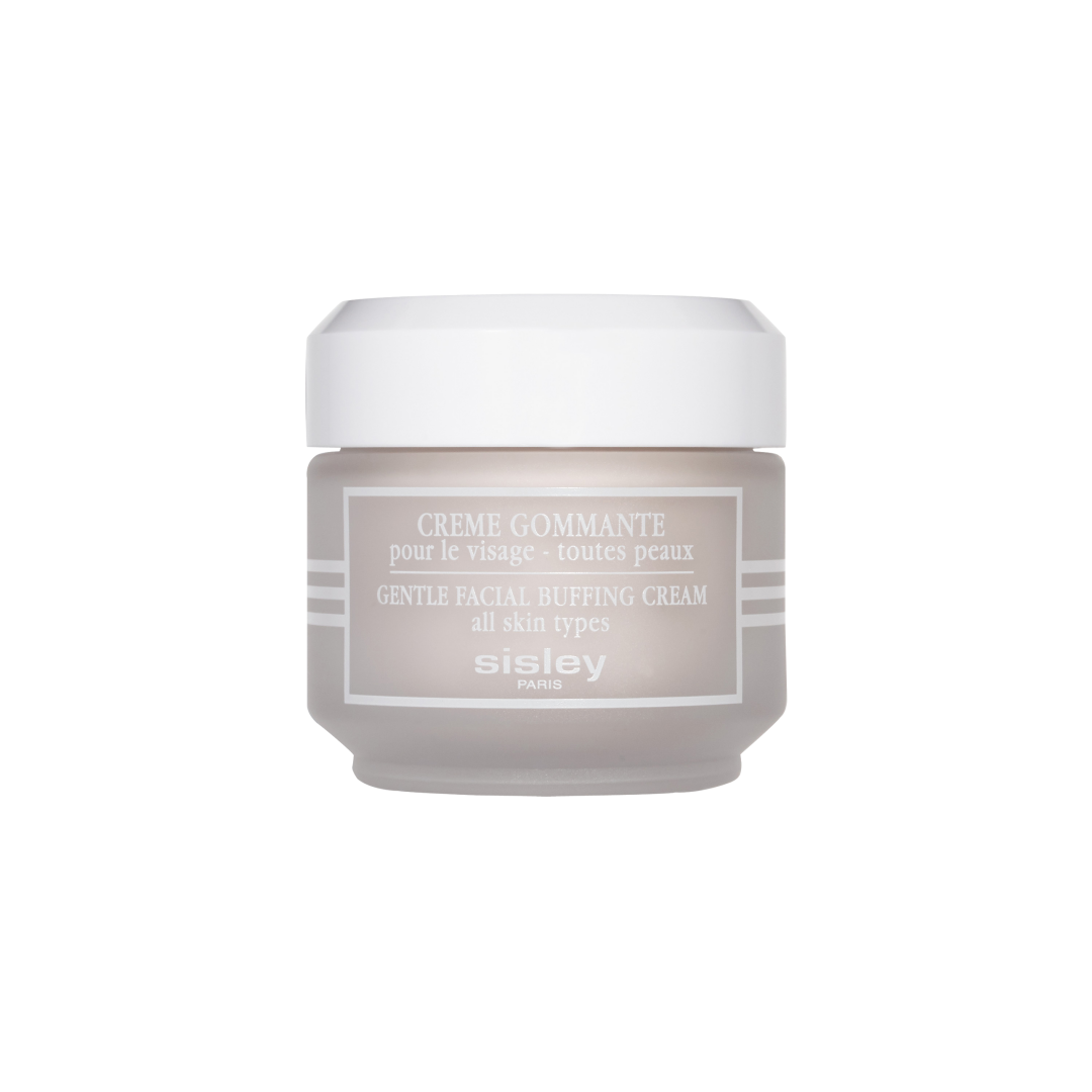 GENTLE FACIAL BUFFING CREAM 0