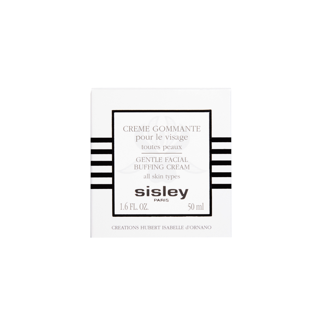 GENTLE FACIAL BUFFING CREAM 2