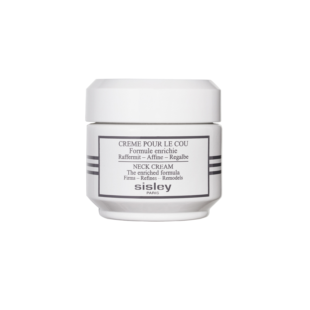 NECK CREAM THE ENRICHED FORMULA 0