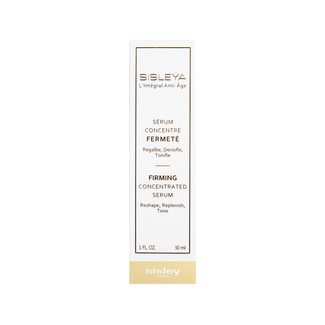 SISLEŸA L'INTÉGRAL ANTI-ÂGE FIRMING CONCENTRATED SERUM 1
