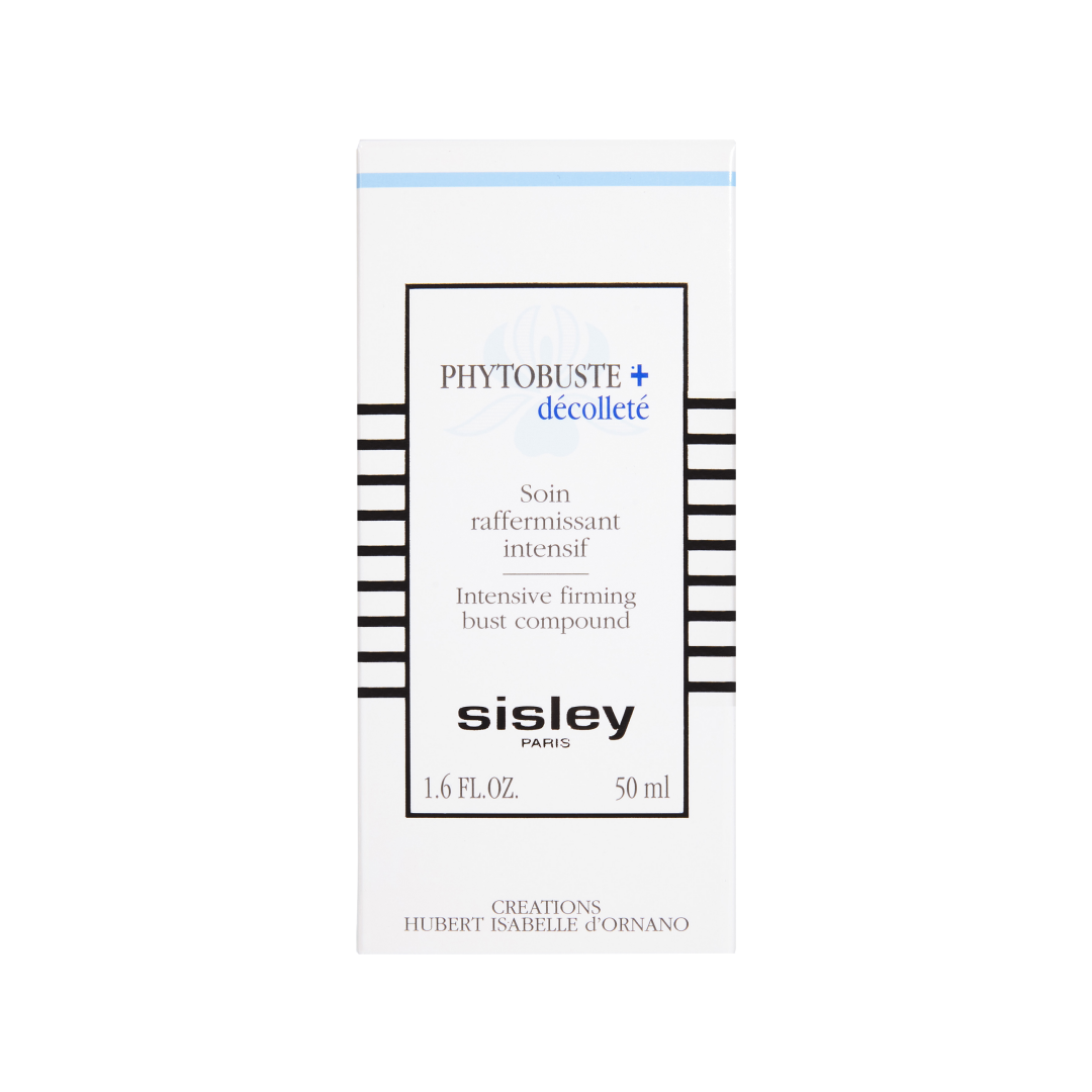 PHYTOBUSTE + DÉCOLLETÉ 1