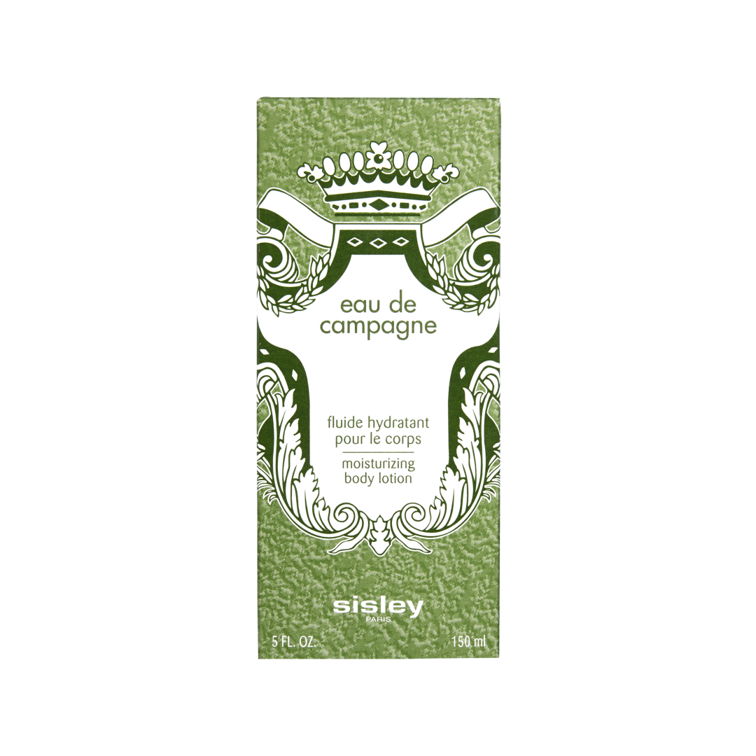 EAU DE CAMPAGNE BODY LOTION 1