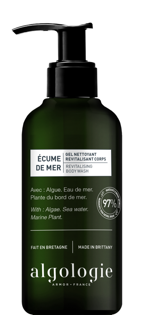 REVITALISING BODY WASH  0