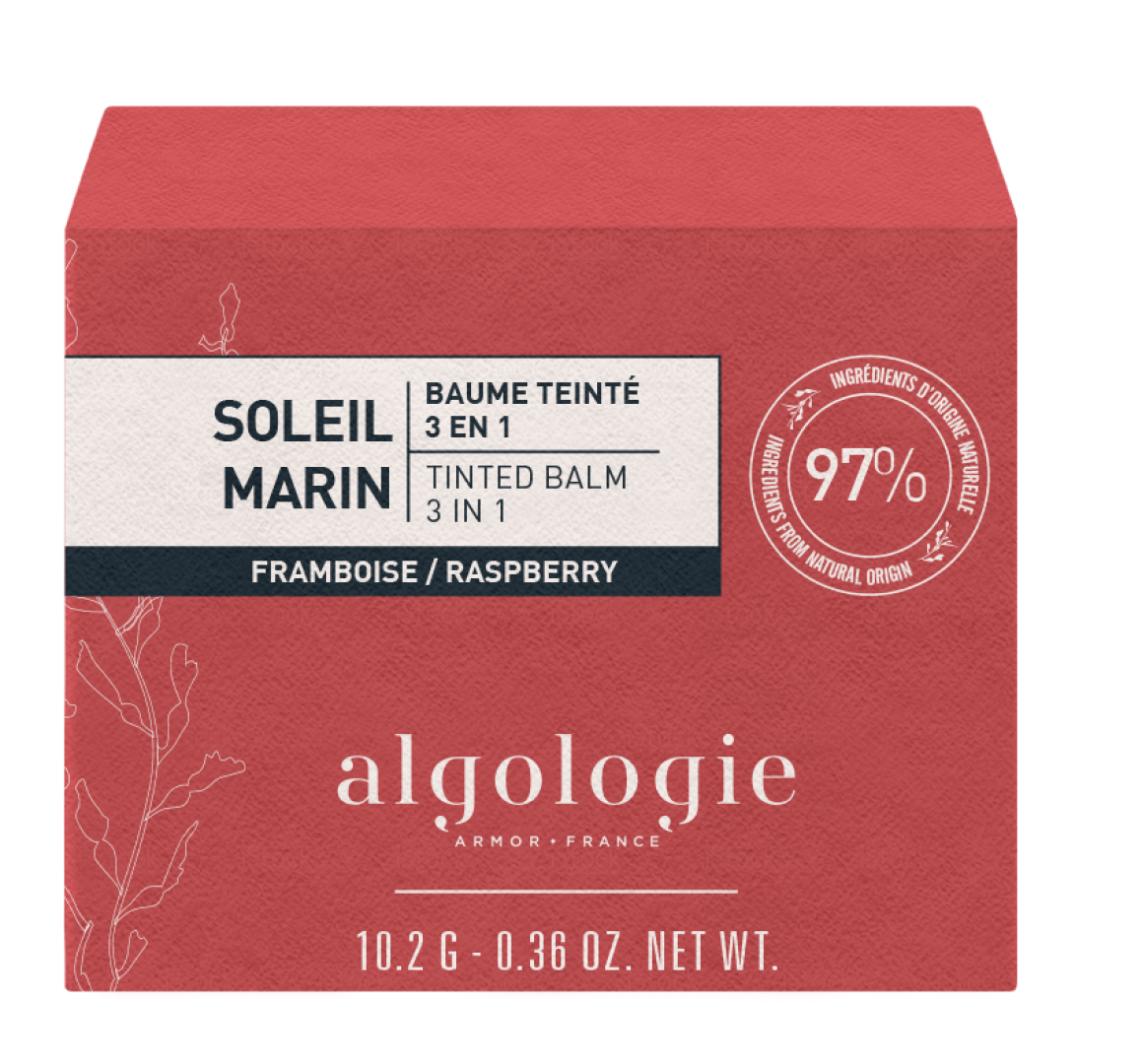 TINTED BALM 3 IN 1  1