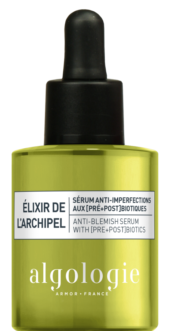 ANTI-BLEMISH SERUM  0