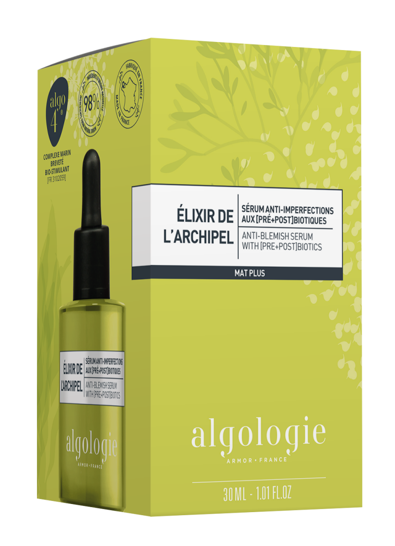 ANTI-BLEMISH SERUM  1