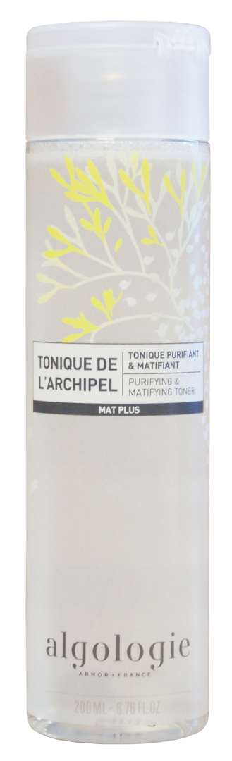 TONIQUE DE L'ARCHIPEL PURIFYING  MATIFYING TONER 0