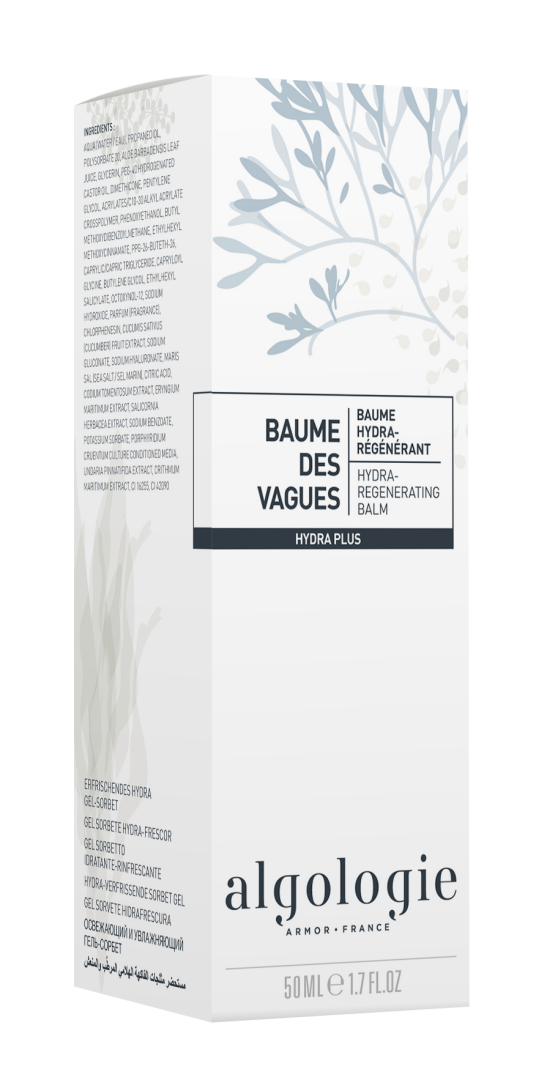 HYDRA REGENERATING BALM 1