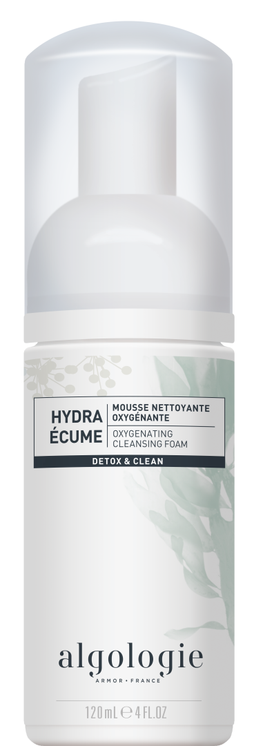OXYGENATING CLEANSING FOAM 0