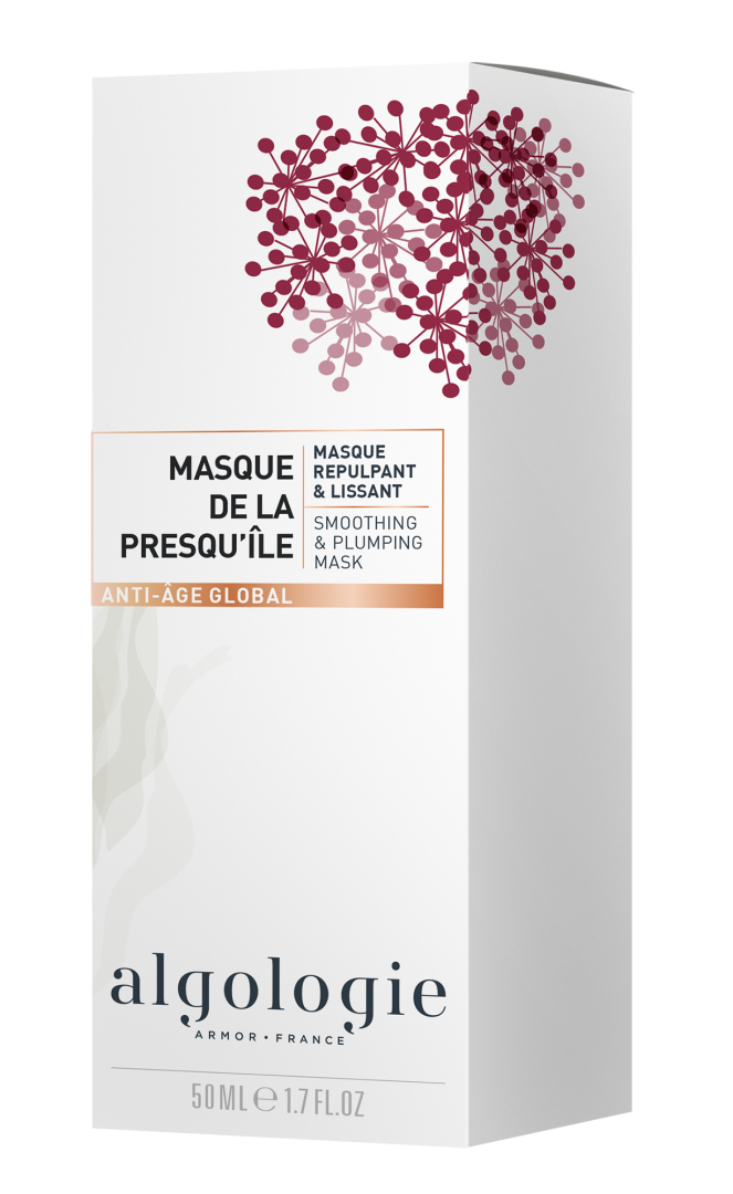 REDENSIFYING & PLUMPING MASK  1