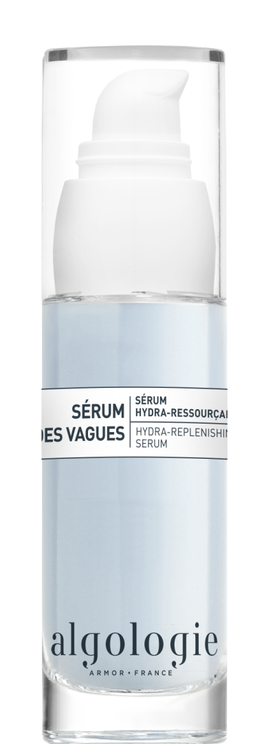 HYDRA REPLENISHING SERUM 0