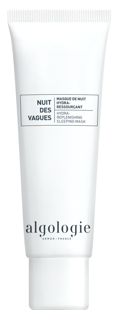 HYDRA REPLENISHING SLEEPING MASK 0