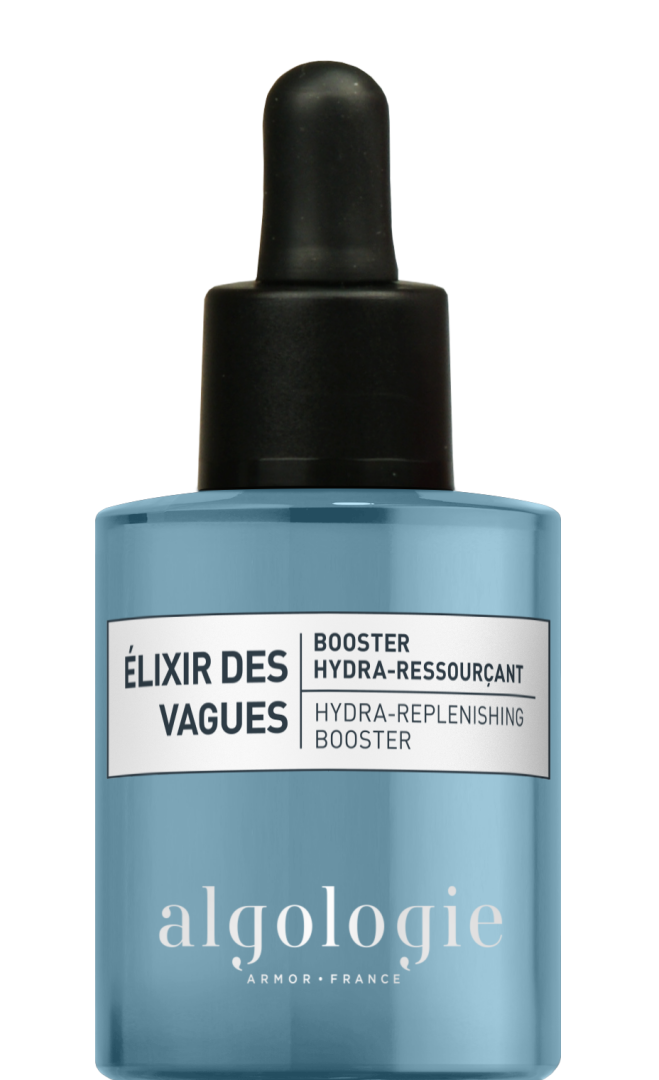 HYDRA-REPLENISHING BOOSTER 0