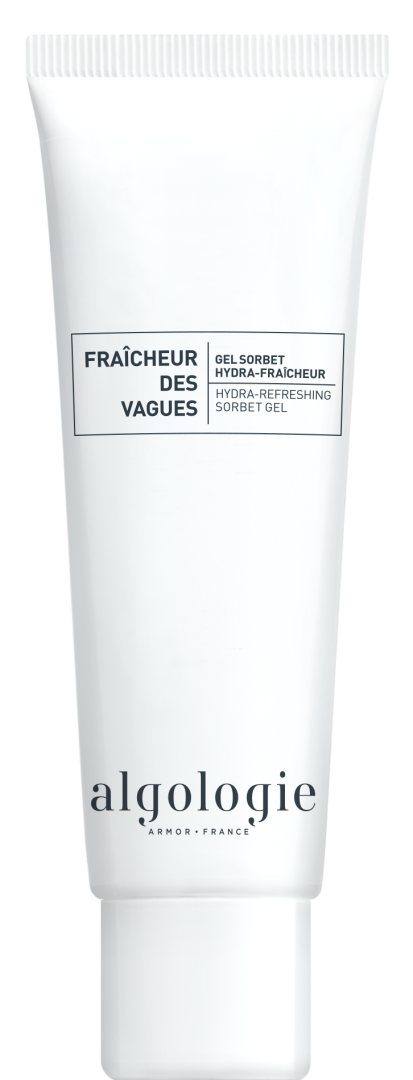 HYDRA-REFRESHING SORBET GEL 0