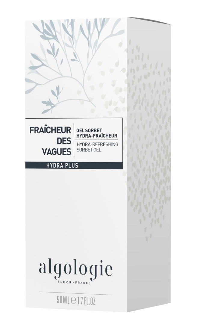 HYDRA-REFRESHING SORBET GEL 1