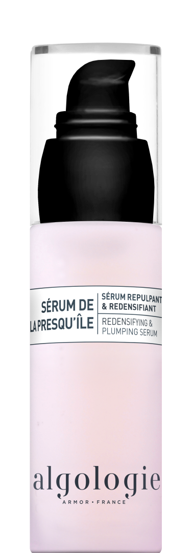 REDENSIFYING & PLUMPING SERUM  0